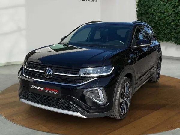 Volkswagen T-Cross T-Cross 1.0 TSI R-Line Business Premium OPF DSG R-Line Business Premium