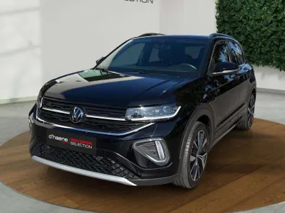 Volkswagen T-Cross T-Cross 1.0 TSI R-Line Business Premium OPF DSG R-Line Business Premium