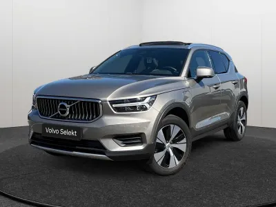 Volvo XC40 XC40 Recharge Inscription Expression, T4 plug-in hybrid