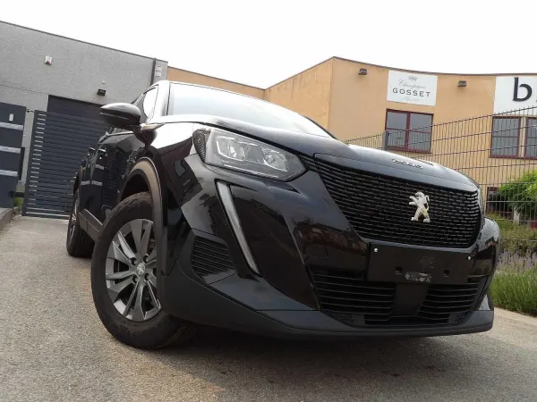 Peugeot 3008 3008 1.2 PureTech GT (EU6.4)