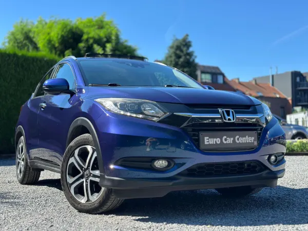 Honda HR-V HR-V 1.5i-VTEC Executive CVT / PANODAK / ZETELVERW. /