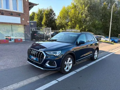 Audi Q3 Q3 35 TDi/Quattro/Advanced/1.Owner/Audi Service/Led/Toit ouvrant/Open Dak