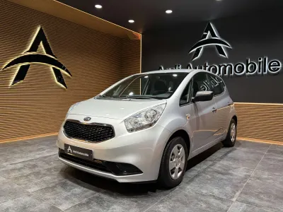 Kia Venga 1.4i *PHARE AUTO*GARANTIE 12 MOIS*