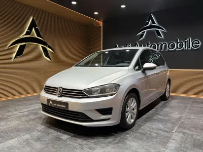 Volkswagen Golf Sportsvan 1.2 TSI *CRUISE CONTROL*CAPTEUR AV+AR*GARANTIE*