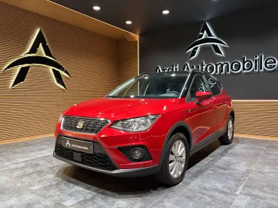 SEAT Arona 1.0 TSI *CARPLAY*PARK ASSIST*1ER PROPRIO*GARANTIE*