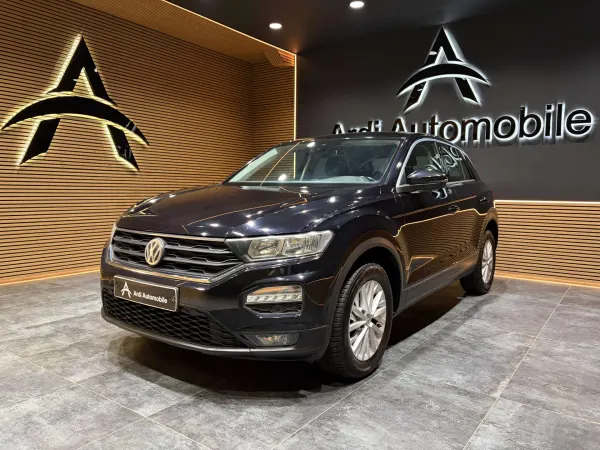 Volkswagen T-Roc 1.0 TSI *CARPLAY*SIEGE CHAUFF*FRONT ASSIST*GARANTIE*