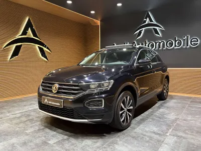 Volkswagen T-Roc 1.6 TDi *CARPLAY*TOIT OUV*1ER PROPRIO*GARANTIE*