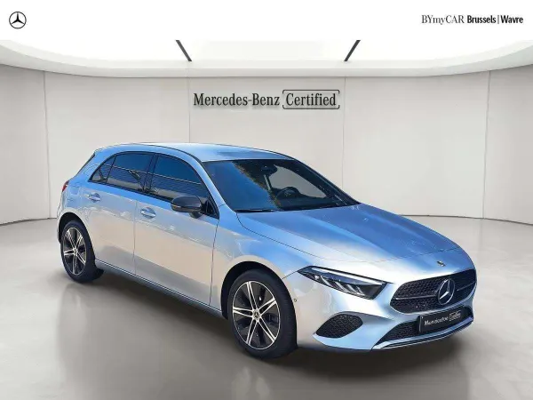 Mercedes-Benz A 250 A e Luxury Line