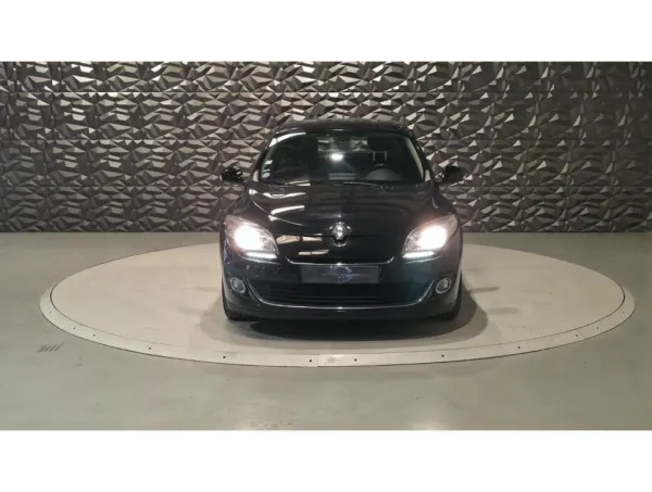 Renault Megane 1.2 Energy TCe - 115 III BERLINE Authentique PHASE 2