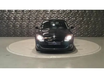 Renault Megane 1.2 Energy TCe - 115 III BERLINE Authentique PHASE 2
