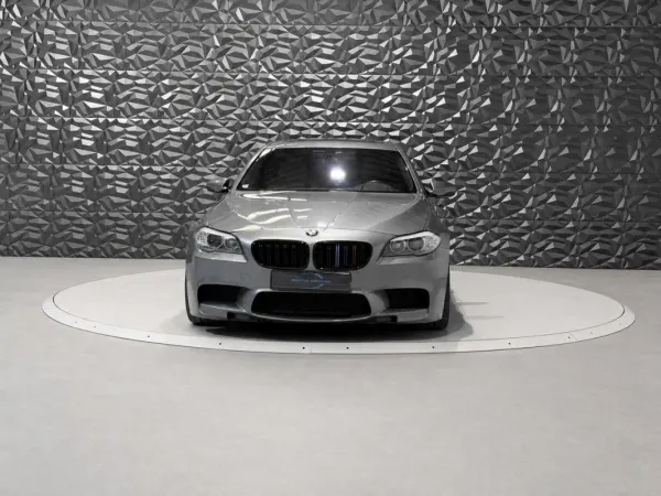 Bmw Serie 5 M5 - BV DKG Drivelogic BERLINE F10 PHASE 1