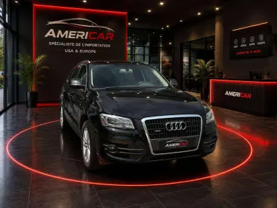 Audi Q5 Q5 2.0 TDi Quattro DPF S Tronic