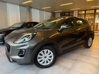 Ford Puma Puma 1.0 EcoBoost*euro6d*garantie 12mois