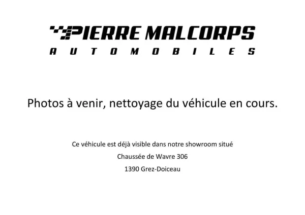 Renault Megane 1.33 TCe Intens AUTO / NAV / CARPLAY / AIRCO