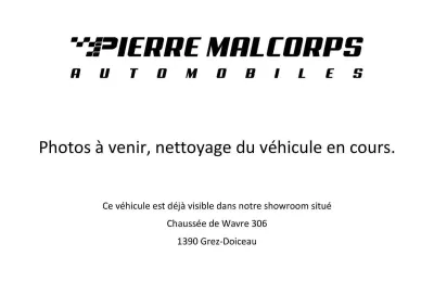 Renault Megane 1.33 TCe Intens AUTO / NAV / CARPLAY / AIRCO