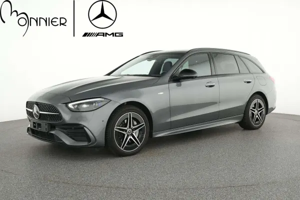 Mercedes-Benz C 300 Estate C de AMG Line