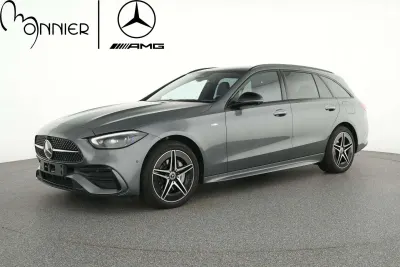 Mercedes-Benz C 300 Estate C de AMG Line