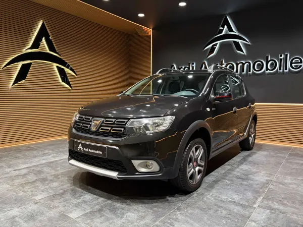 Dacia Sandero Stepway 0.9 TCe Techroad *CAMERA*1 PROP*GARANTIE*