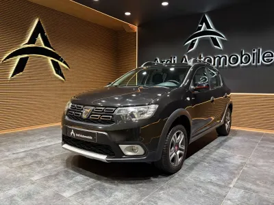 Dacia Sandero Stepway 0.9 TCe Techroad *CAMERA*1 PROP*GARANTIE*