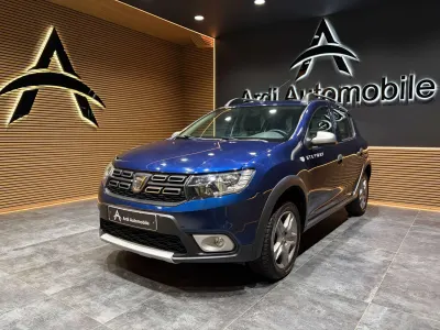 Dacia Sandero 0.9 TCe *BLUETOOTH*1ER PROPRIETAIRE*GARANTIE*
