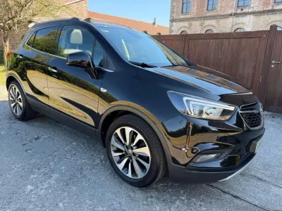 Opel Mokka X 1.4 Turbo 4x2 Enjoy AUTOMATIQUE