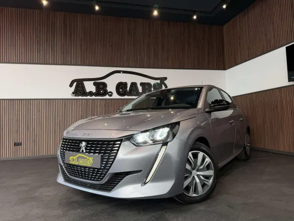 Peugeot 208 1.2i - GARANTIE 12MOIS - 1ERPRO - HISTORIQUE FULL