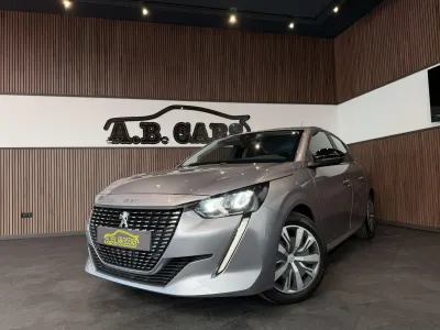 Peugeot 208 1.2i - GARANTIE 12MOIS - 1ERPRO - HISTORIQUE FULL