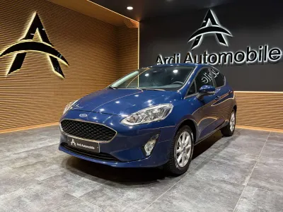 Ford Fiesta 1.1i *LANE ASSIST*BLUETOOTH*CAPTEUR AR*GARANTIE*