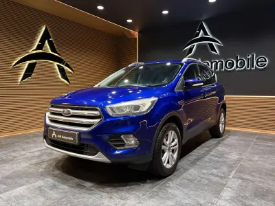 Ford Kuga 1.5 TDCi *SIEGE+VOLANT CHAUFFANT*CARPLAY*GARANTIE*