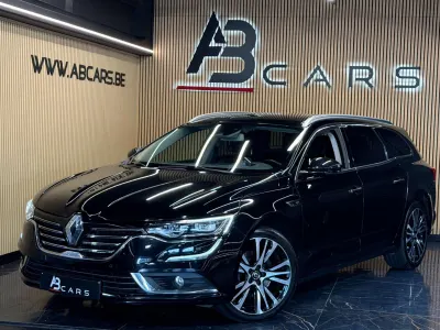 Renault Talisman 1.6 dCi Energy Initiale Paris ** GARANTIE 12 MOIS **