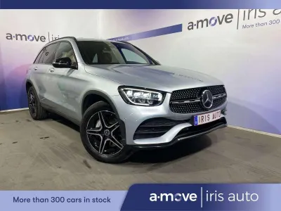 Mercedes-Benz GLC 300 DE 4MATIC | NETTO: 28.917€ | CAMERA 360 | A.C.C.