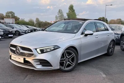 Mercedes-Benz Classe A 200D AMG LINE150ch 8G-DCT