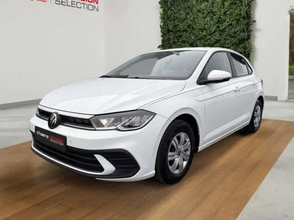 Volkswagen Polo Polo 1.0 MPI 59 kW (80 ch) 5 vitesses manuel