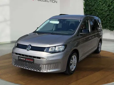 Volkswagen Caddy Caddy Drive Maxi 1,5 l TSI EU6 84 kW 6V Empattement Long