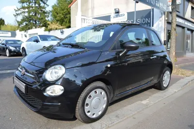 Fiat 500 1.0 70CH BSG S&S CULT