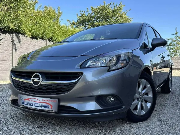 Opel Corsa 1.2i Enjoy CARPLAY/GPS/CLIM/GARANTIE 12 MOIS