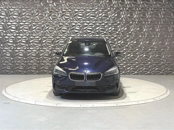 Bmw Serie 2 216d Gran Tourer - BVR F46 LCI Business Design PHASE