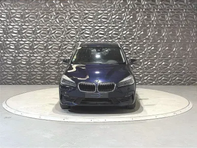 Bmw Serie 2 216d Gran Tourer - BVR F46 LCI Business Design PHASE