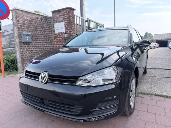 Volkswagen Golf Golf 1.6 TDI EDITION TRENDLINE | AIRCO | NAVI | CRUISE