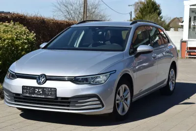 Volkswagen Golf Variant 1.5 TSI 96kW *LEZ BXL 2035 *Camera*CarPlay*277€ PAR MOIS SANS ACOMPTE*LEZ BXL 2035*