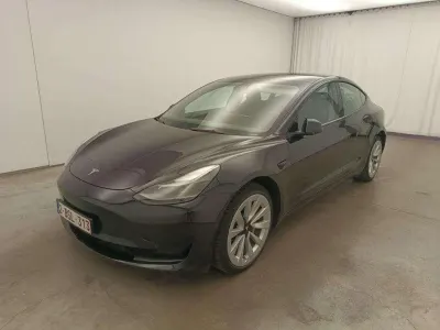 Tesla Model 3 Model 3 55 kWh Standard Plus