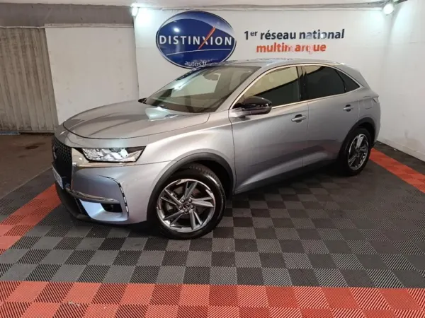 Ds 7 Crossback E-TENSE 225 BUSINESS