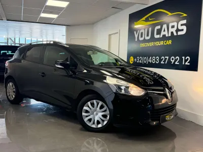 Renault Clio 1.2i Authentique