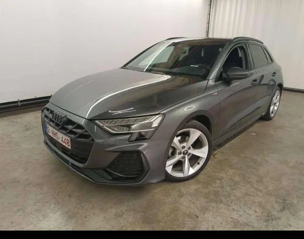 Audi A3 Sportback 30 TFSI