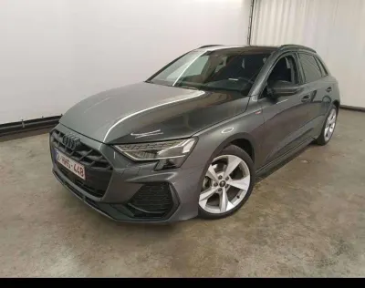 Audi A3 Sportback 30 TFSI