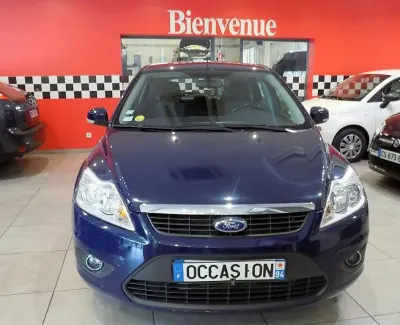 Ford Focus TREND 1.6 TDCI 90CH