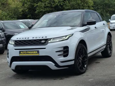 Land Rover Range Rover Evoque 2.0 TD4 4WD R-Dynamic BLACK TOIT PANO CUIR GPS