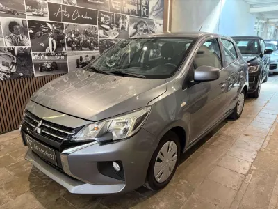 Mitsubishi Space Star Space Star 1.2i