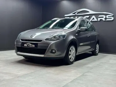 Renault Clio Clio 1.5 dCi TomTom **12 mois de garantie**