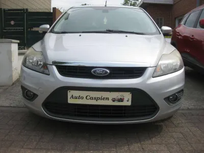 Ford Focus 1.6 TDCi Clim Nouvel couroie de distribution CT ok